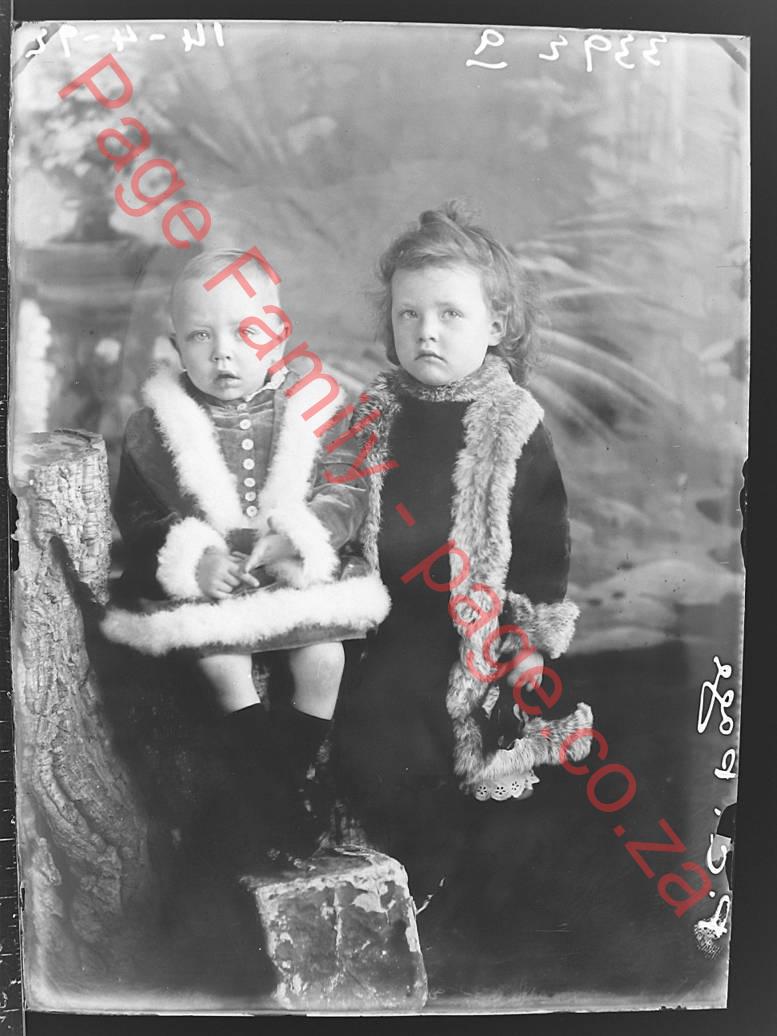 Children of PCP Page