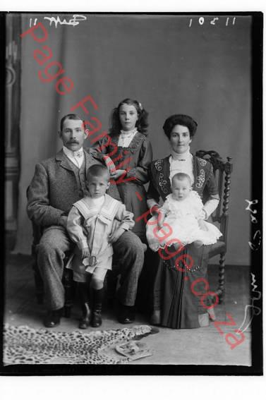 John Page Sept.1911
