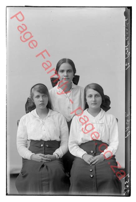Page Girls