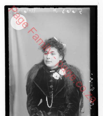 Hester Johanna Jacoba Page 