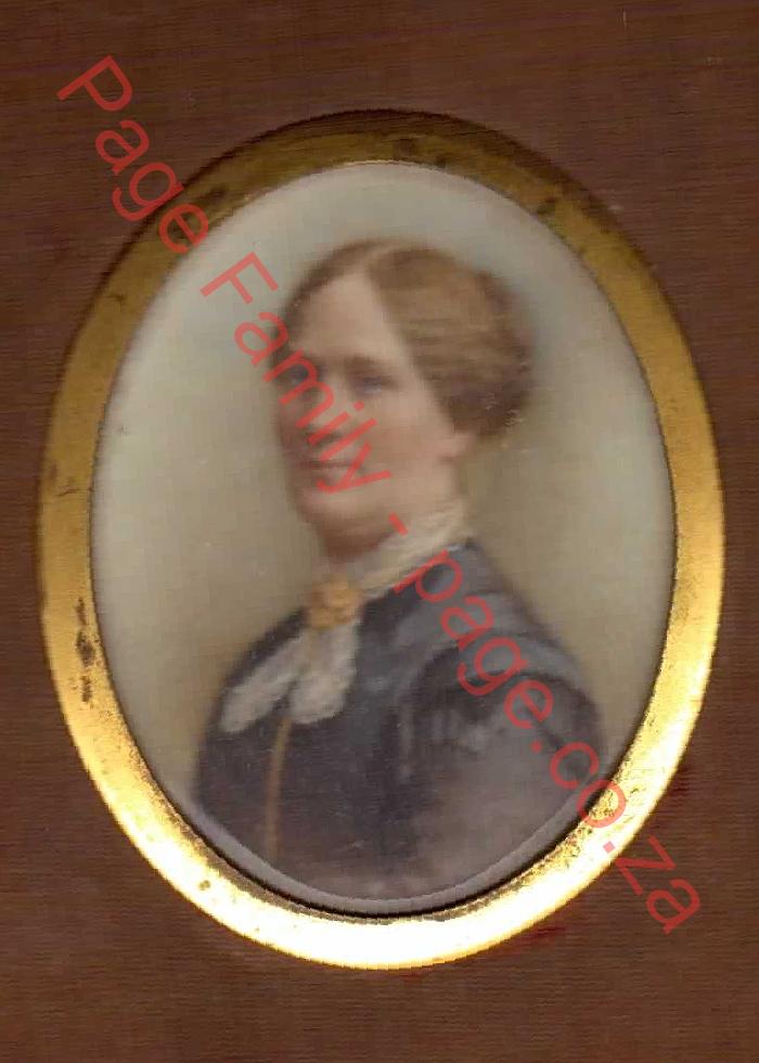 Georgina Cumming